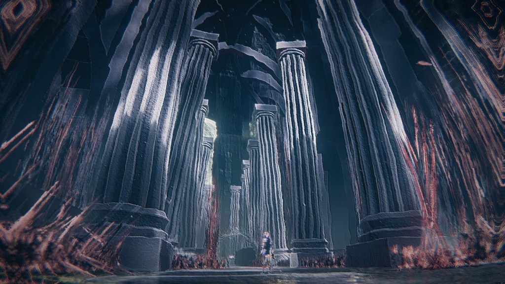 Skate Story Deserves Some form of&nbsp;GOTY