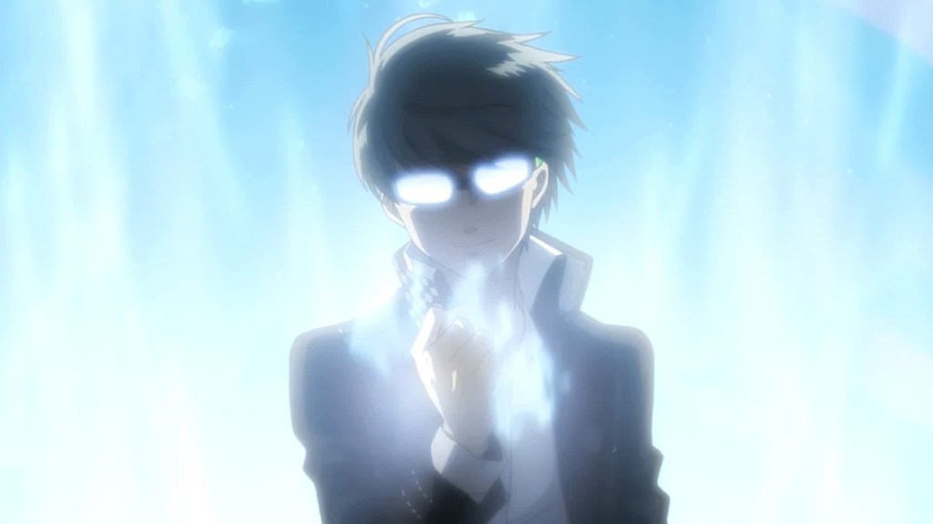 I am a normie westerner who finally learnt how to play Persona