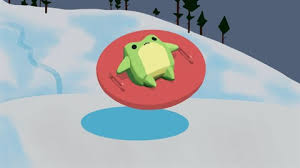 Sledding Game is cozy, fun and not quite done –&nbsp;GPG