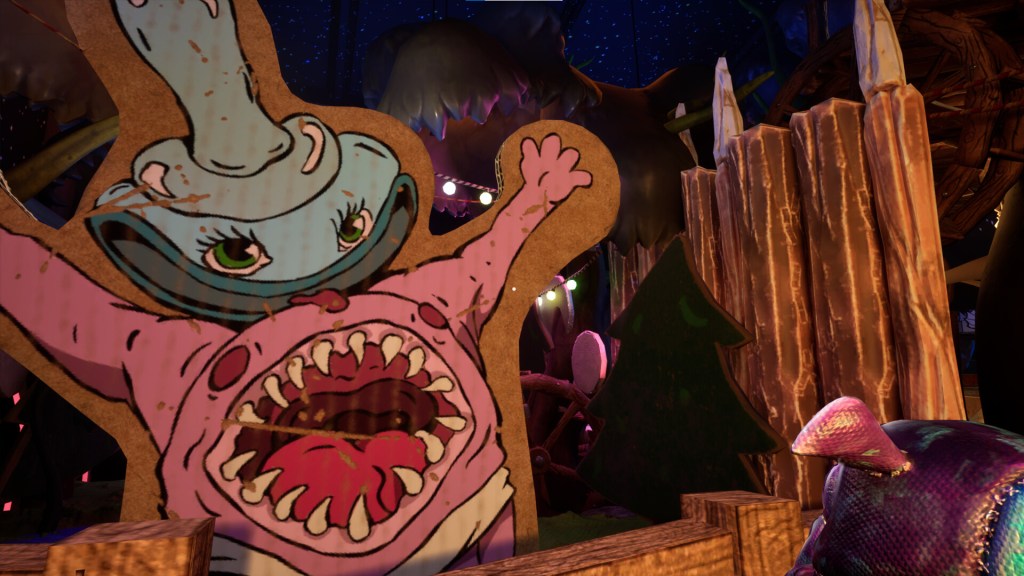 Dark Pals is the most interesting mascot horror in&nbsp;years