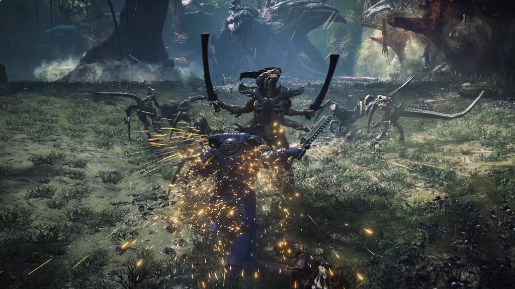 Adding free-form player-led gameplay to unexpected&nbsp;genres